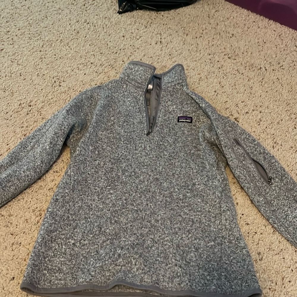 women’s patagonia jacket